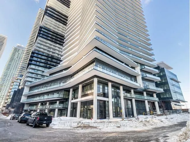 38 Annie Craig Drive #1910