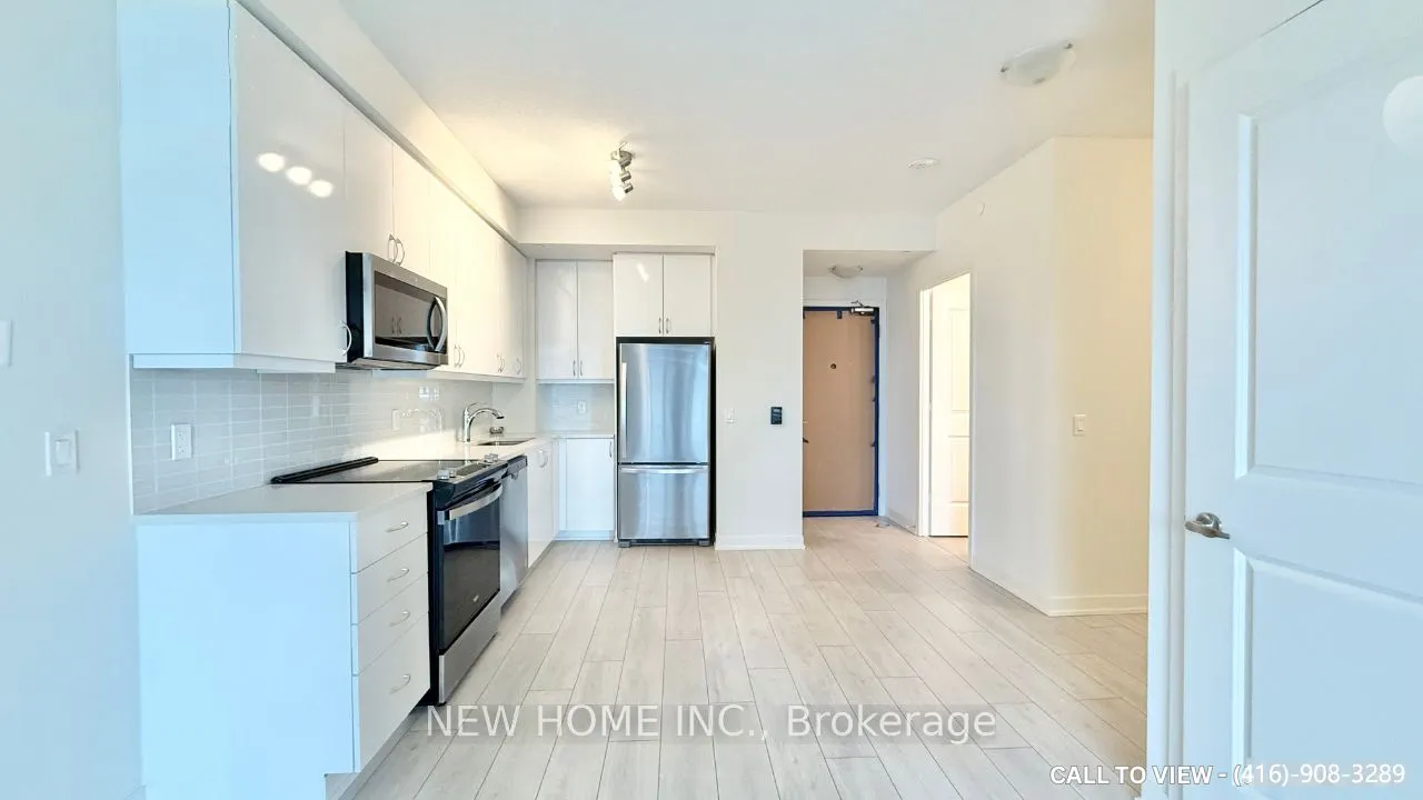 38 Annie Craig Drive #1910