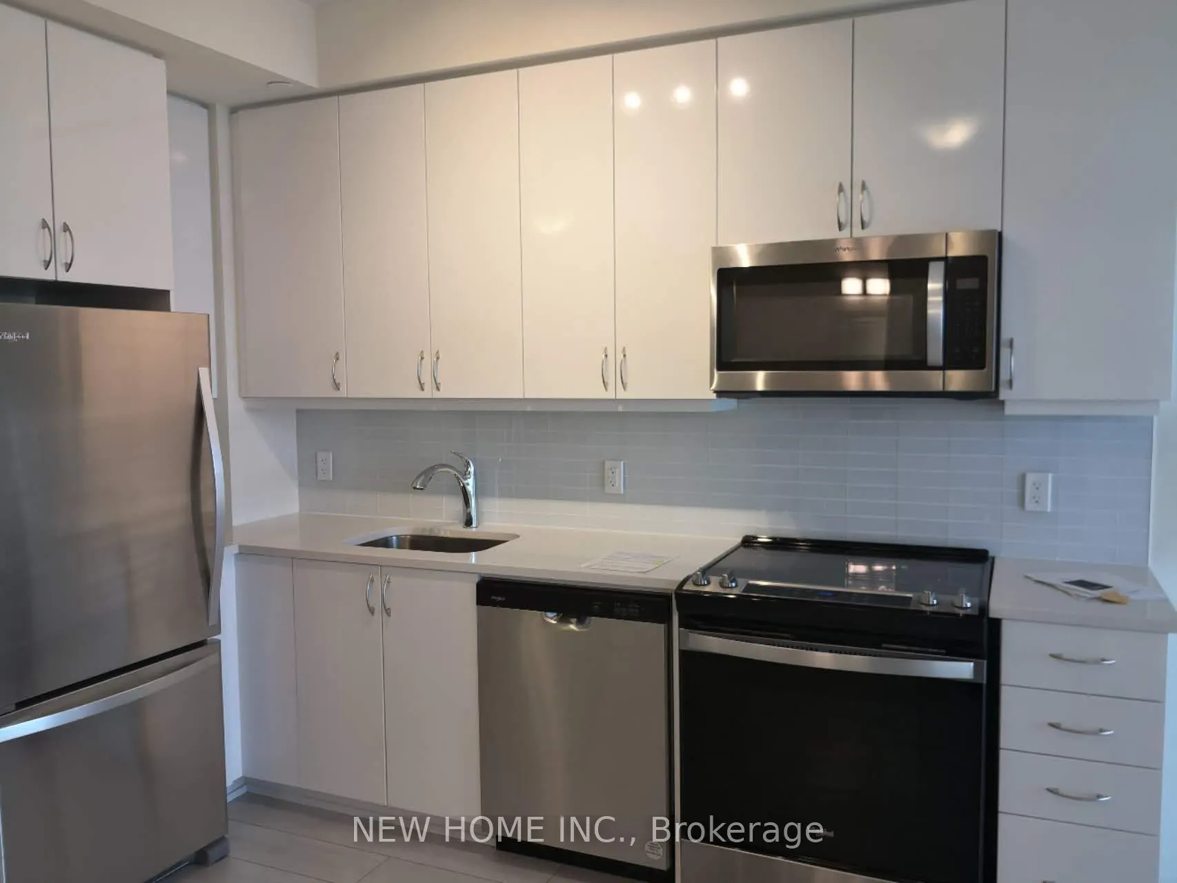 38 Annie Craig Drive #1910