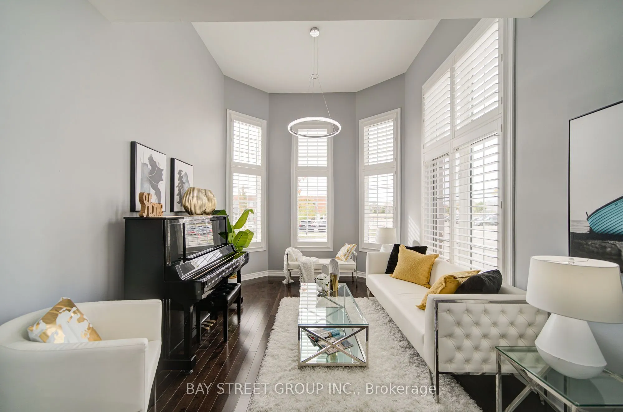 382 Begonia Gardens