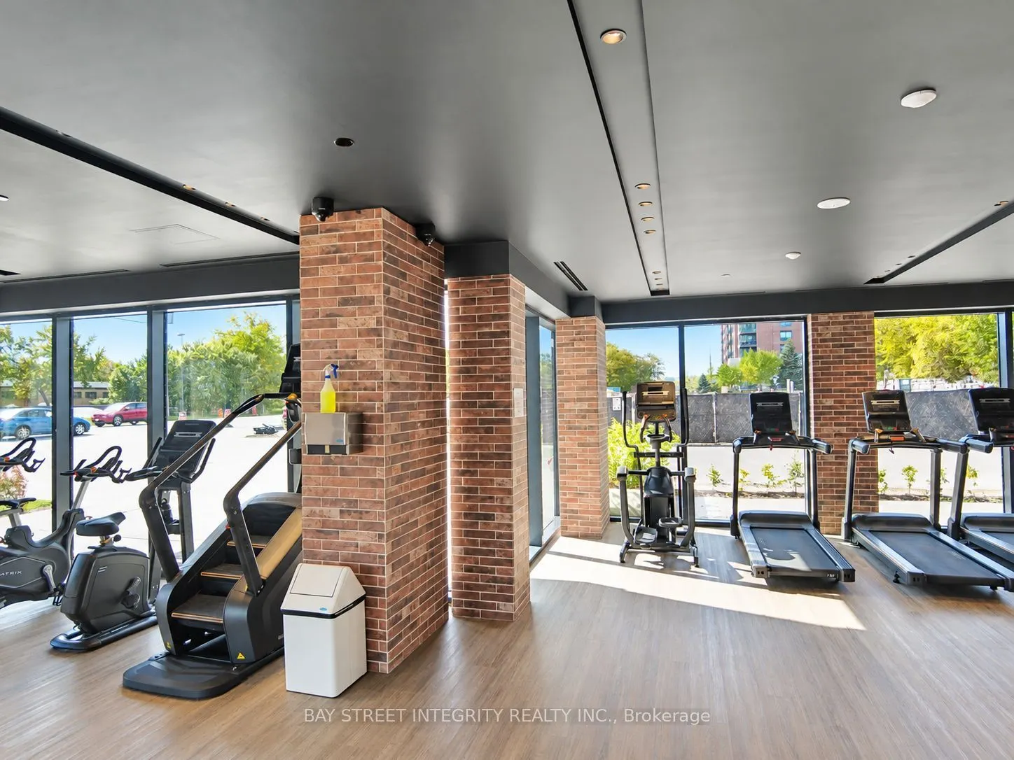 4010 Eglinton Avenue W #1108