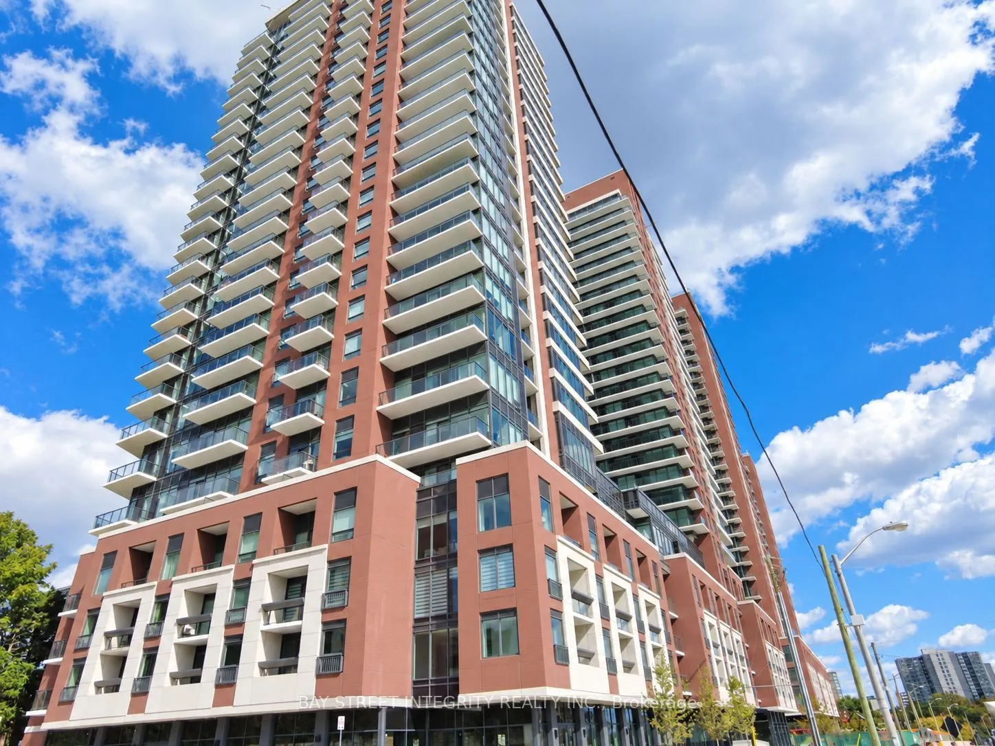 4010 Eglinton Avenue W #1108