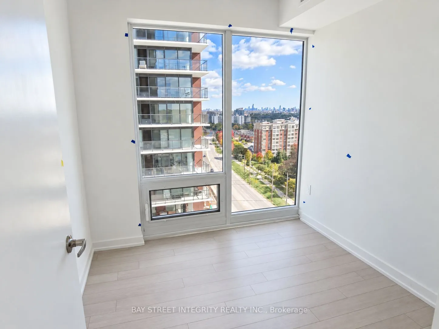 4010 Eglinton Avenue W #1108