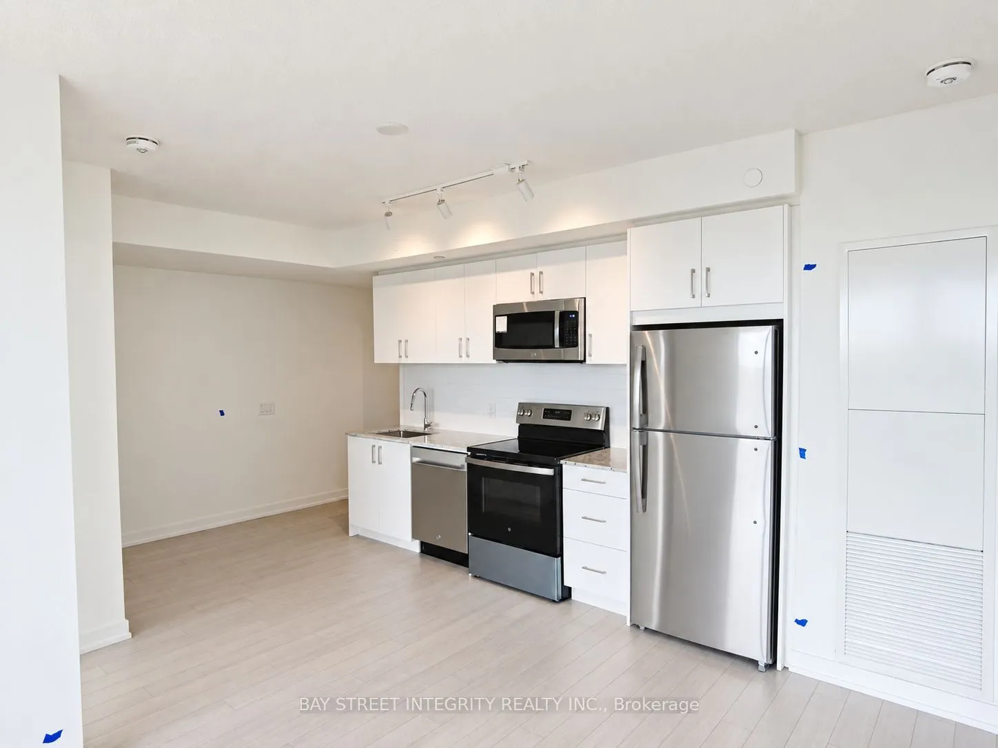 4010 Eglinton Avenue W #1108