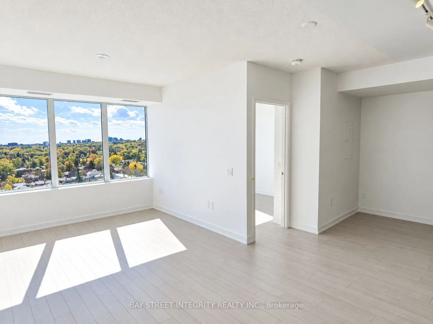 4010 Eglinton Avenue W #1108