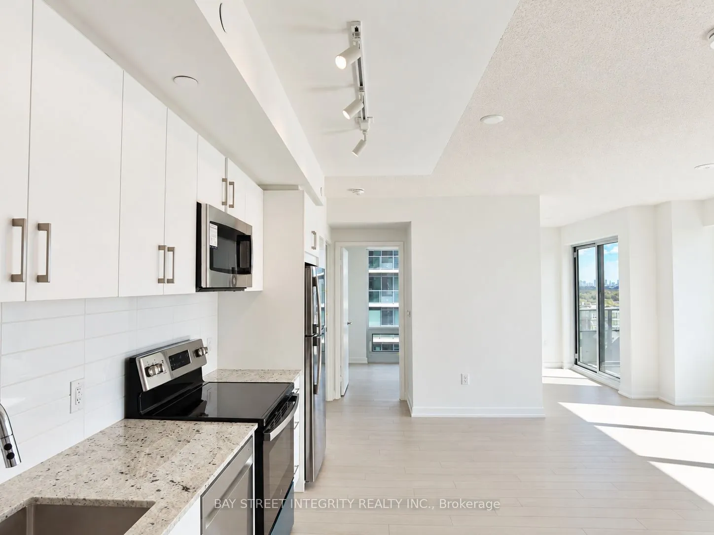 4010 Eglinton Avenue W #1108