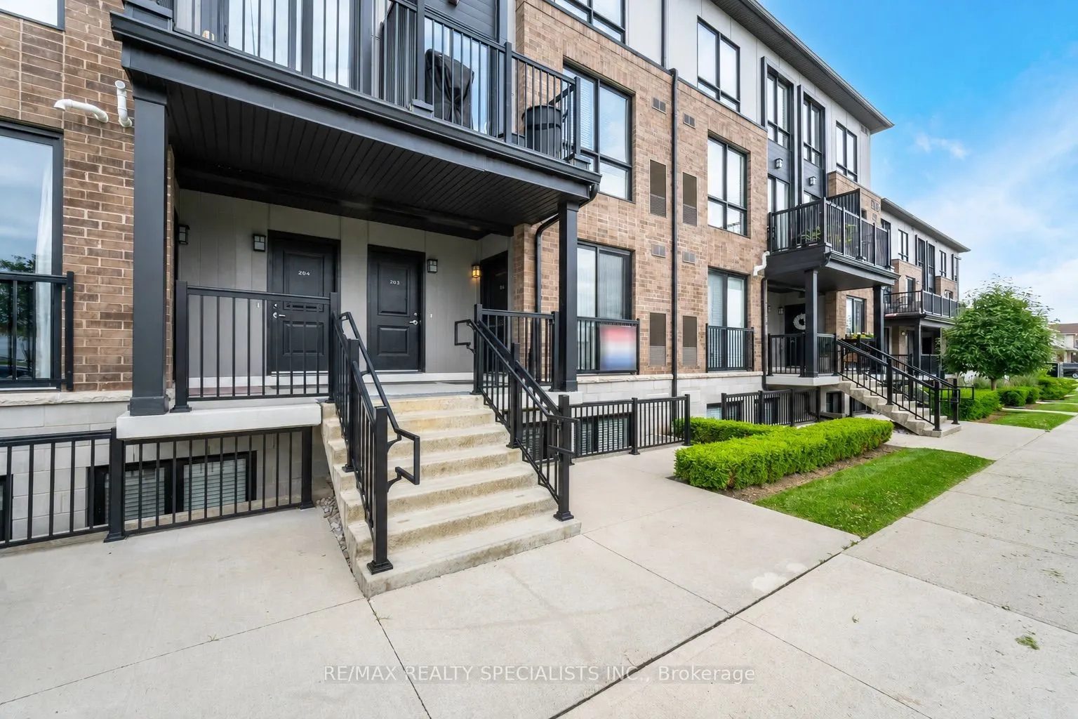 1208 Main Street E #103
