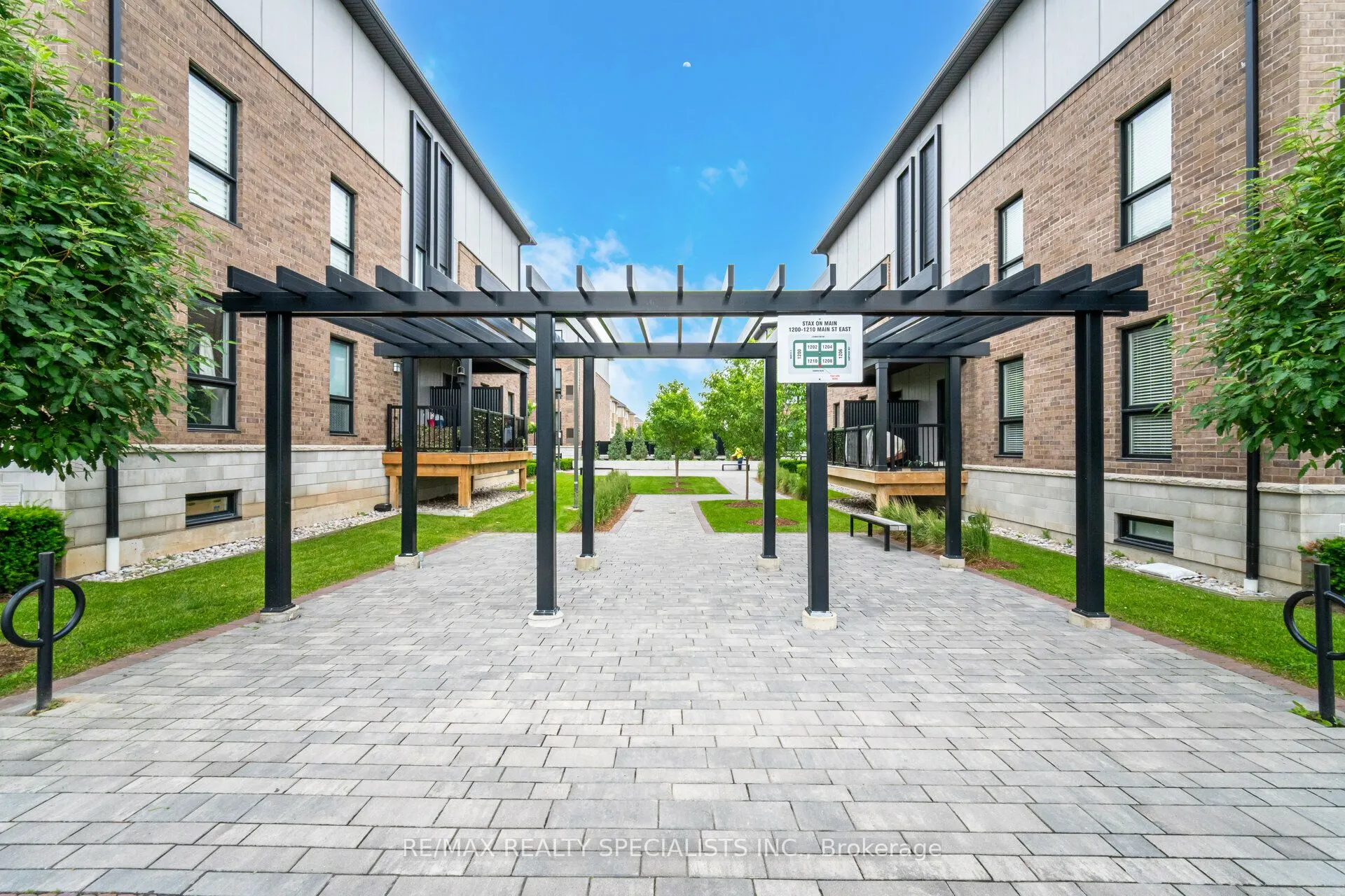 1208 Main Street E #103
