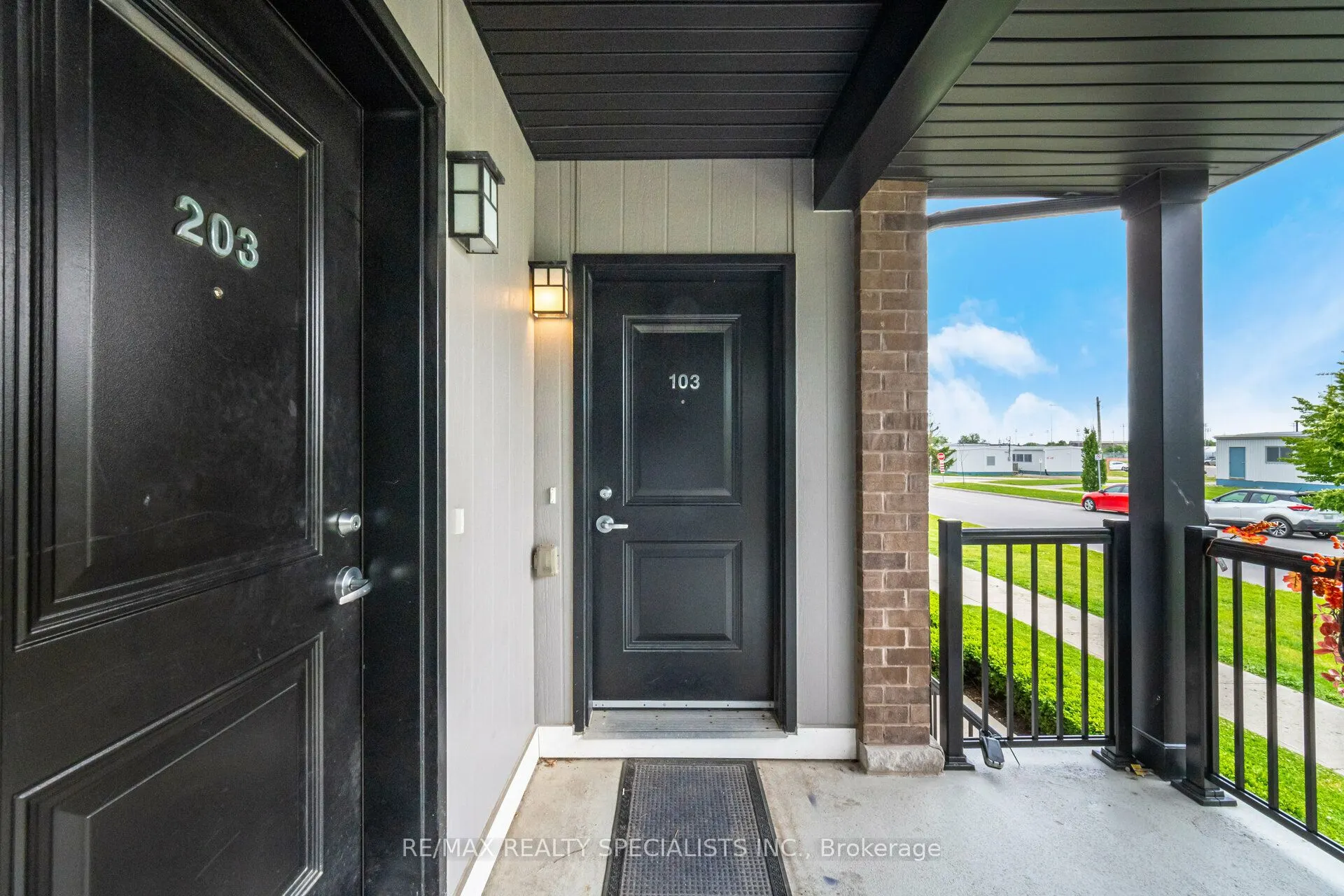 1208 Main Street E #103