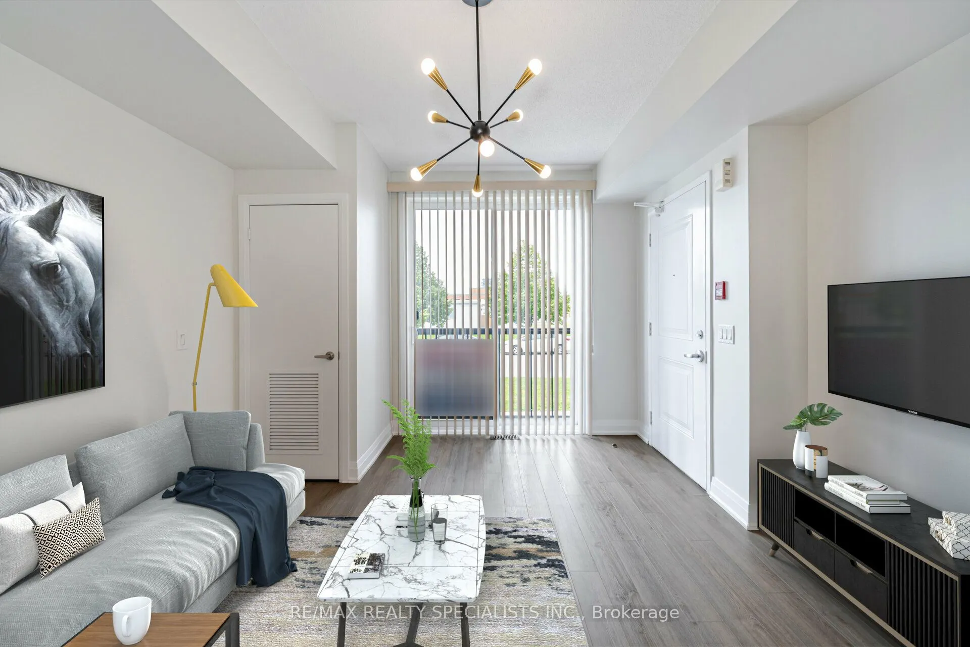 1208 Main Street E #103