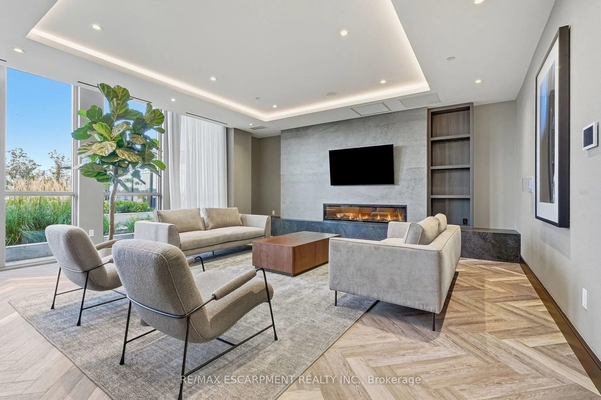 125 Nipissing Road #1308B