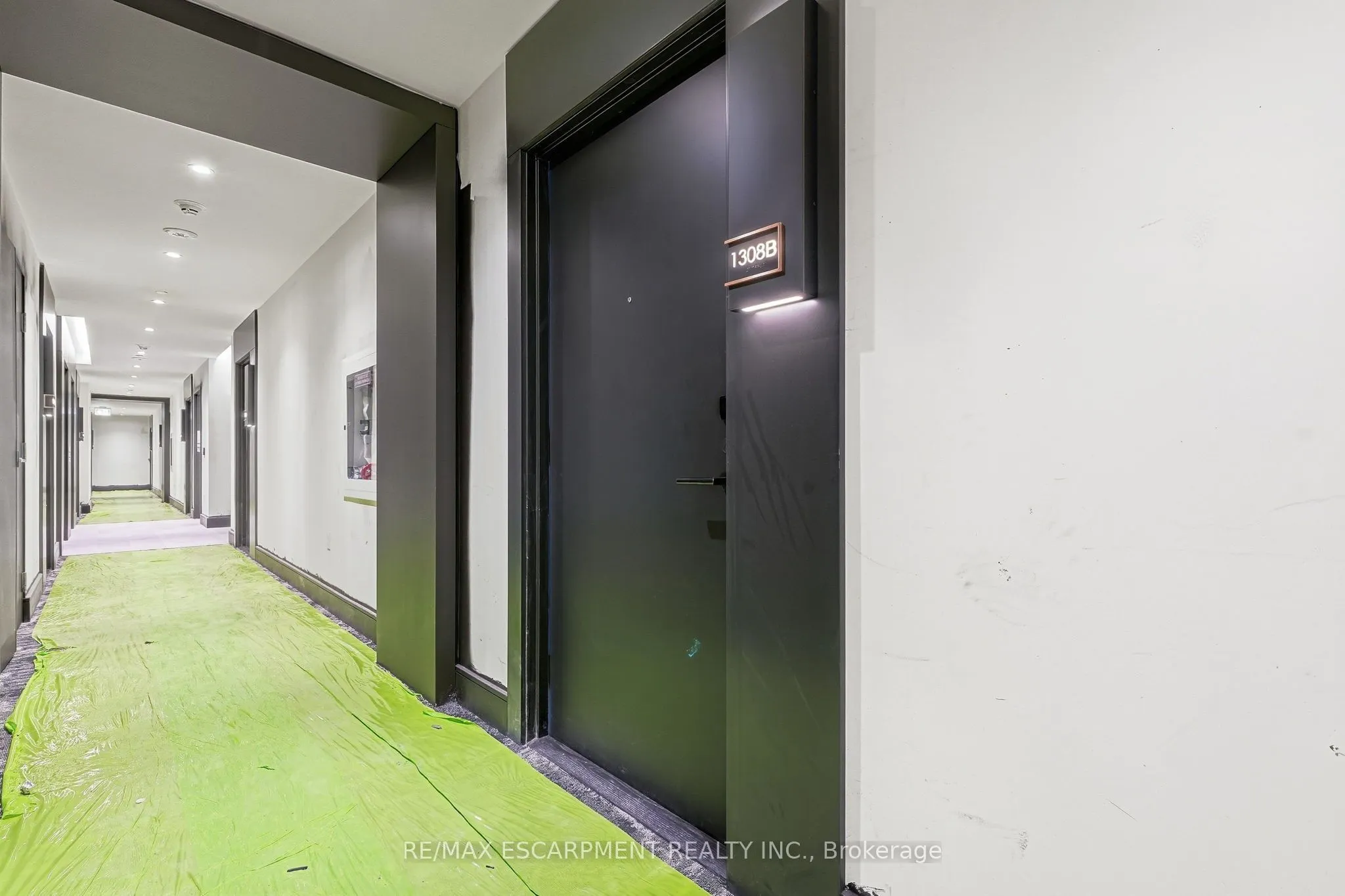 125 Nipissing Road #1308B