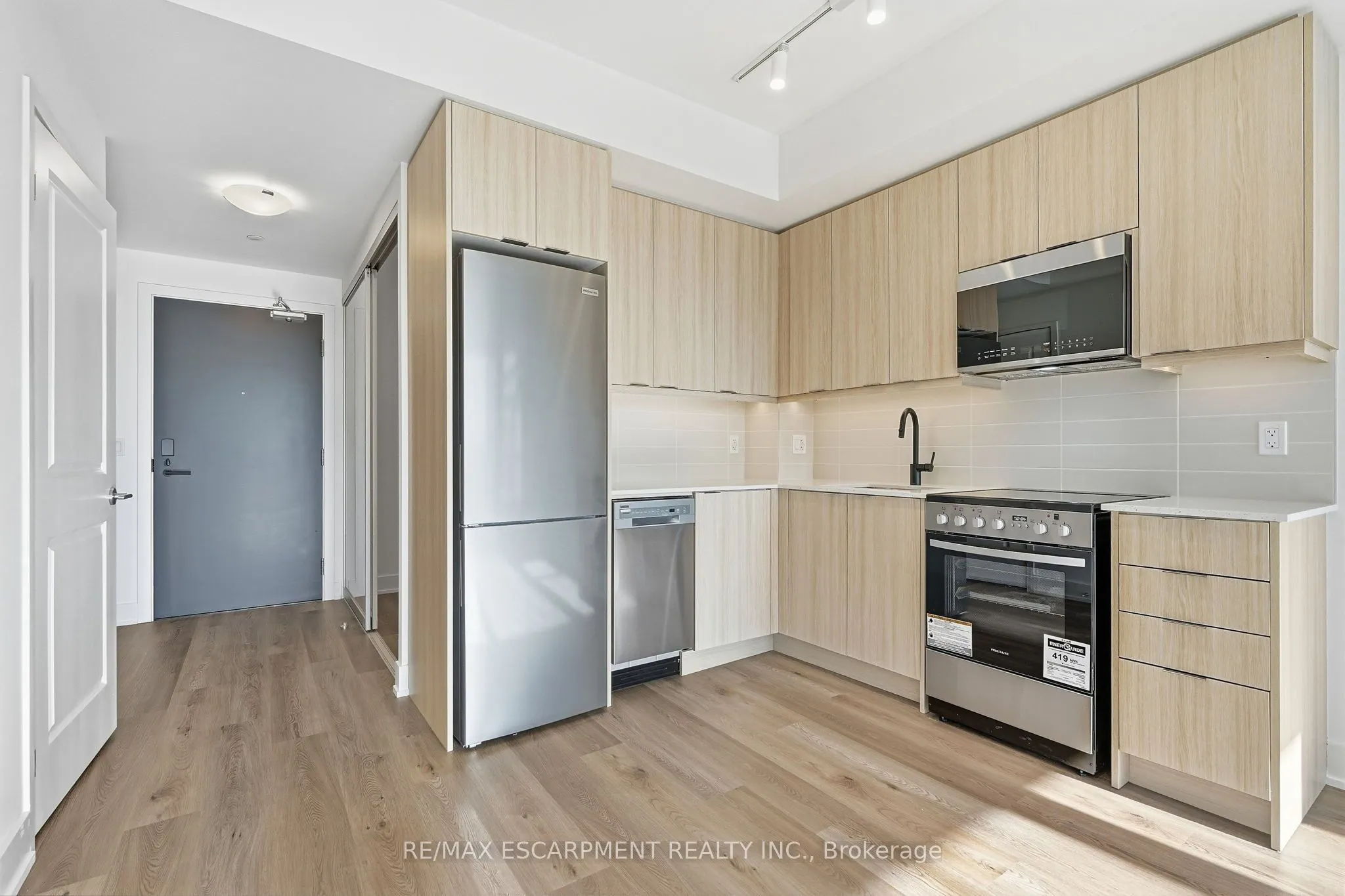 125 Nipissing Road #1308B