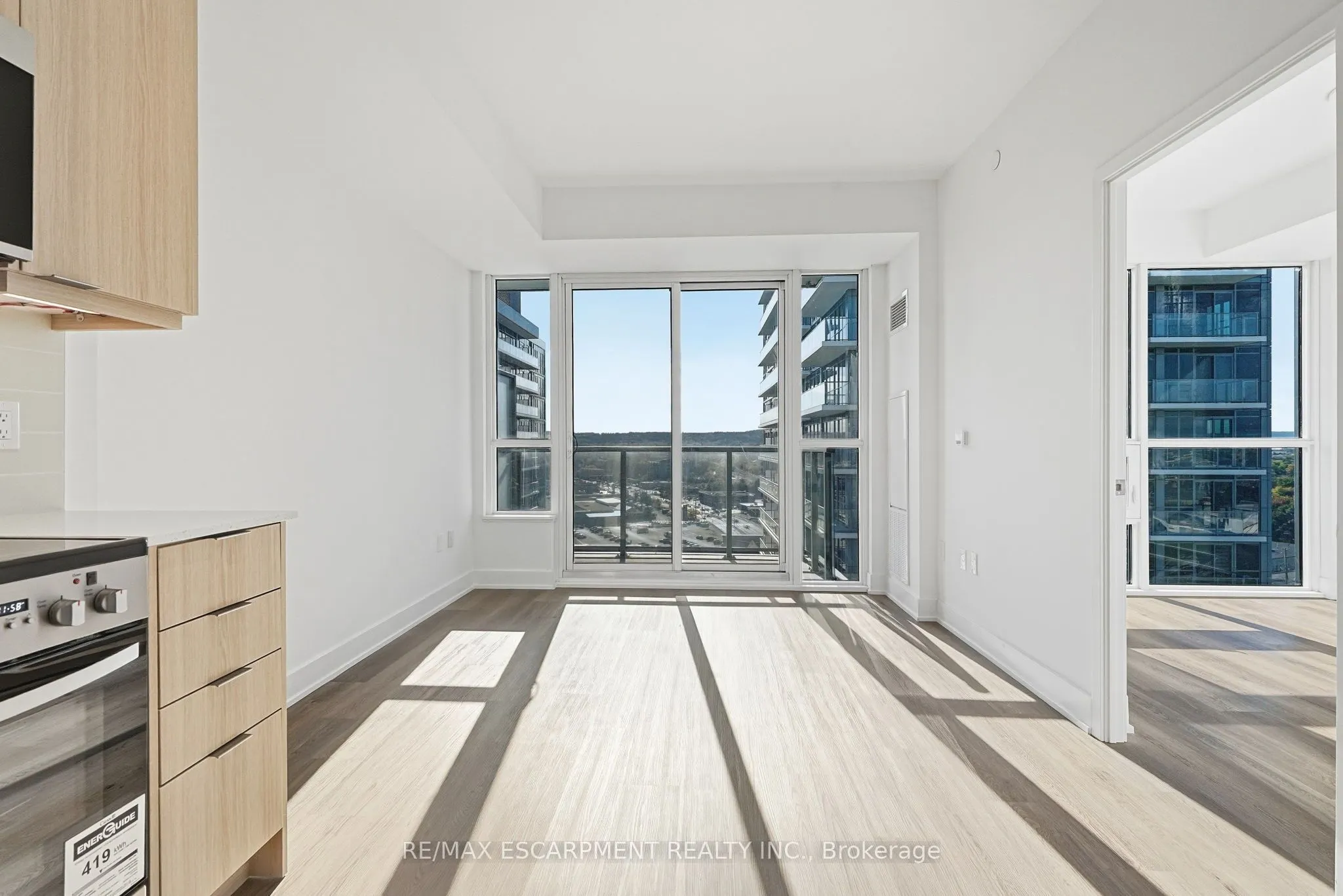 125 Nipissing Road #1308B