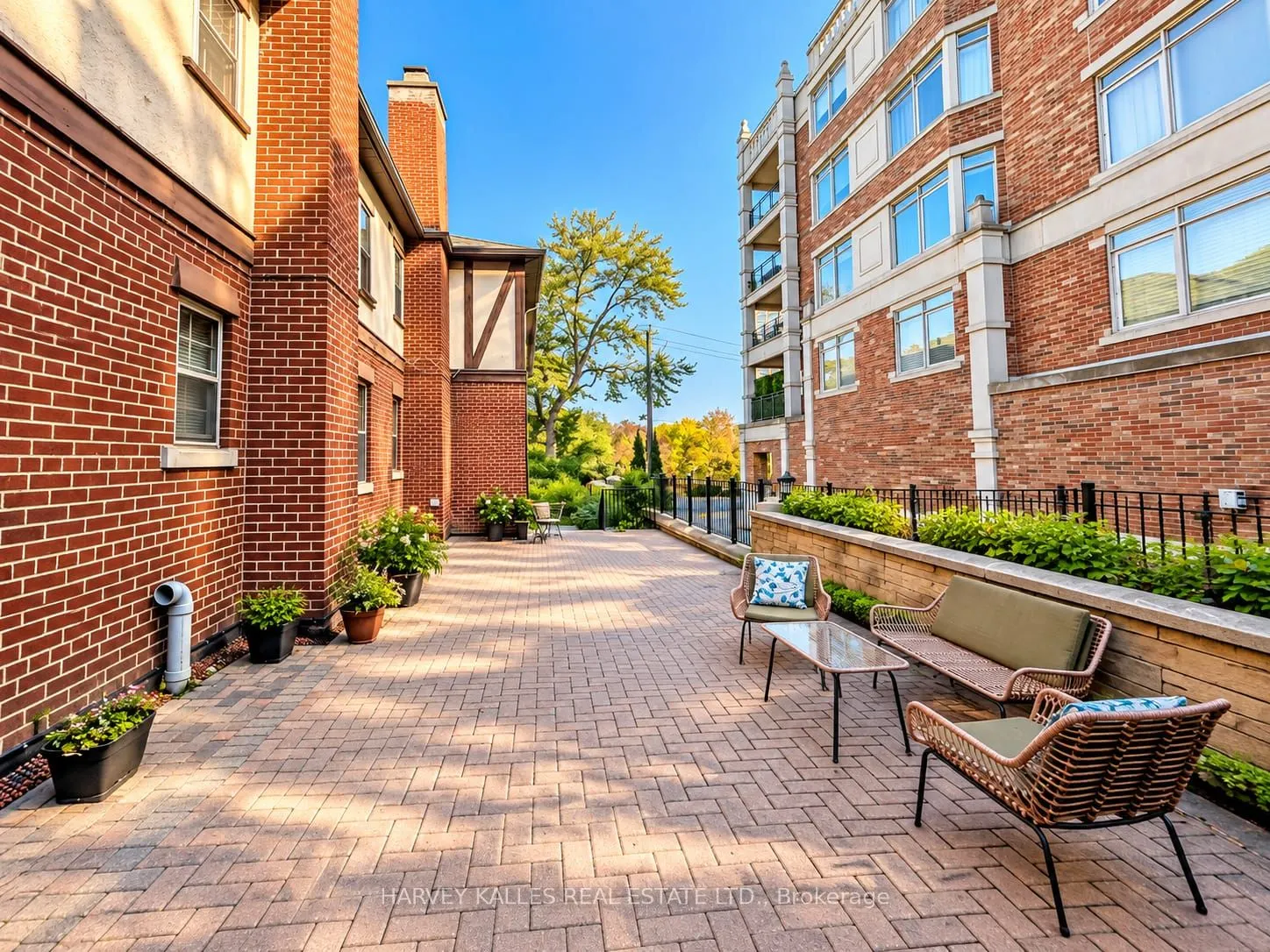 65 Old Mill Road #1B