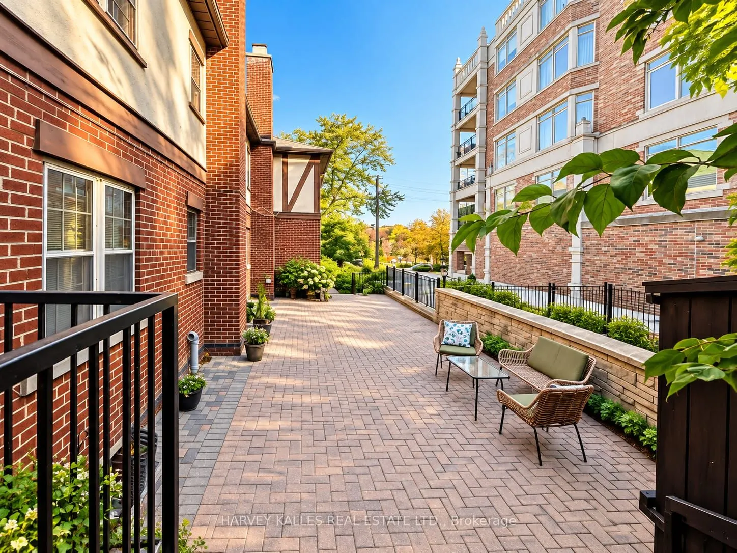 65 Old Mill Road #1B