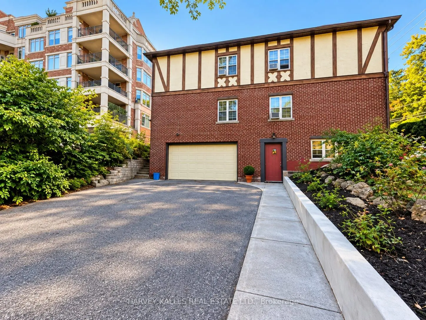 65 Old Mill Road #1B