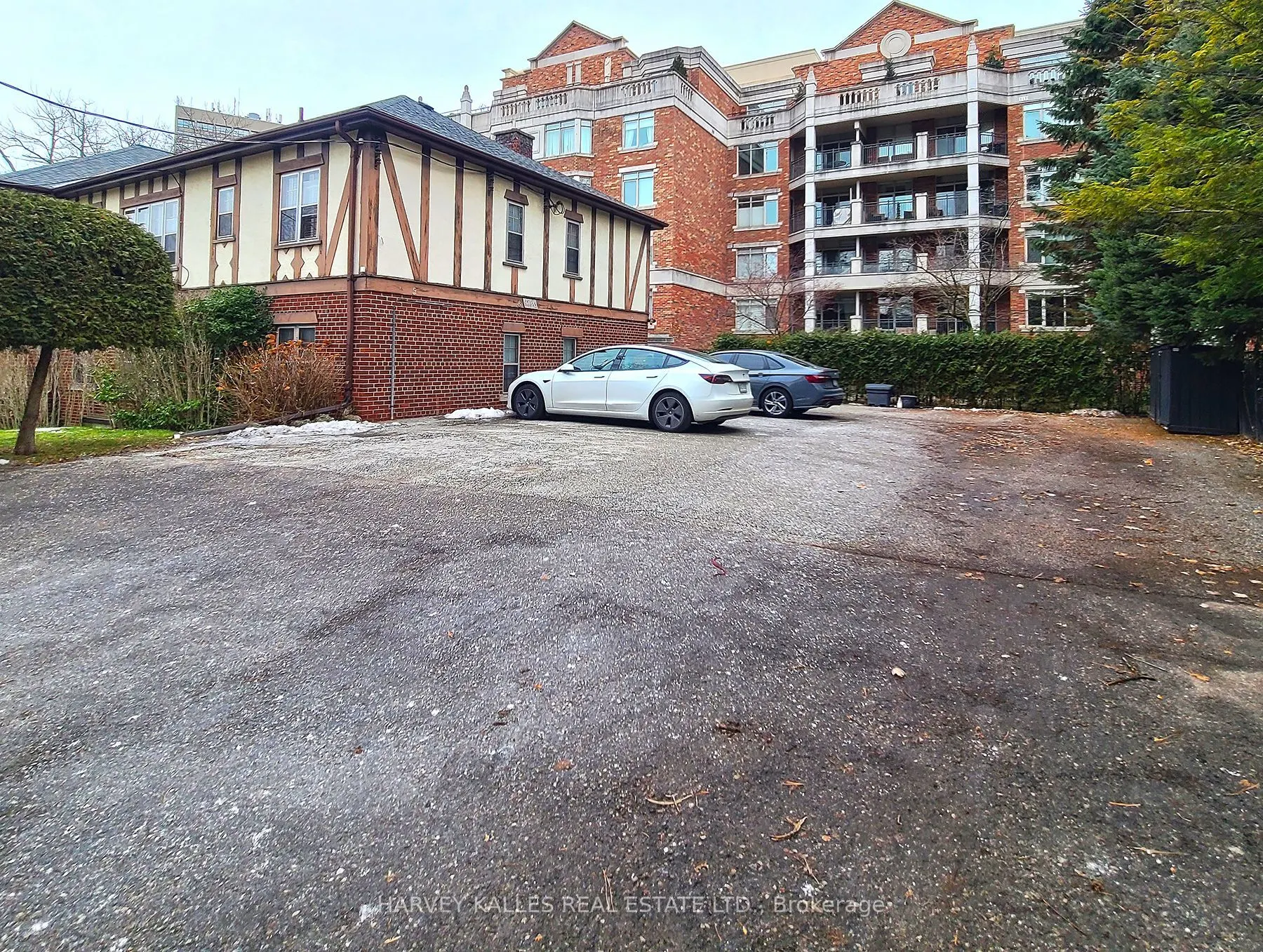 65 Old Mill Road #1B