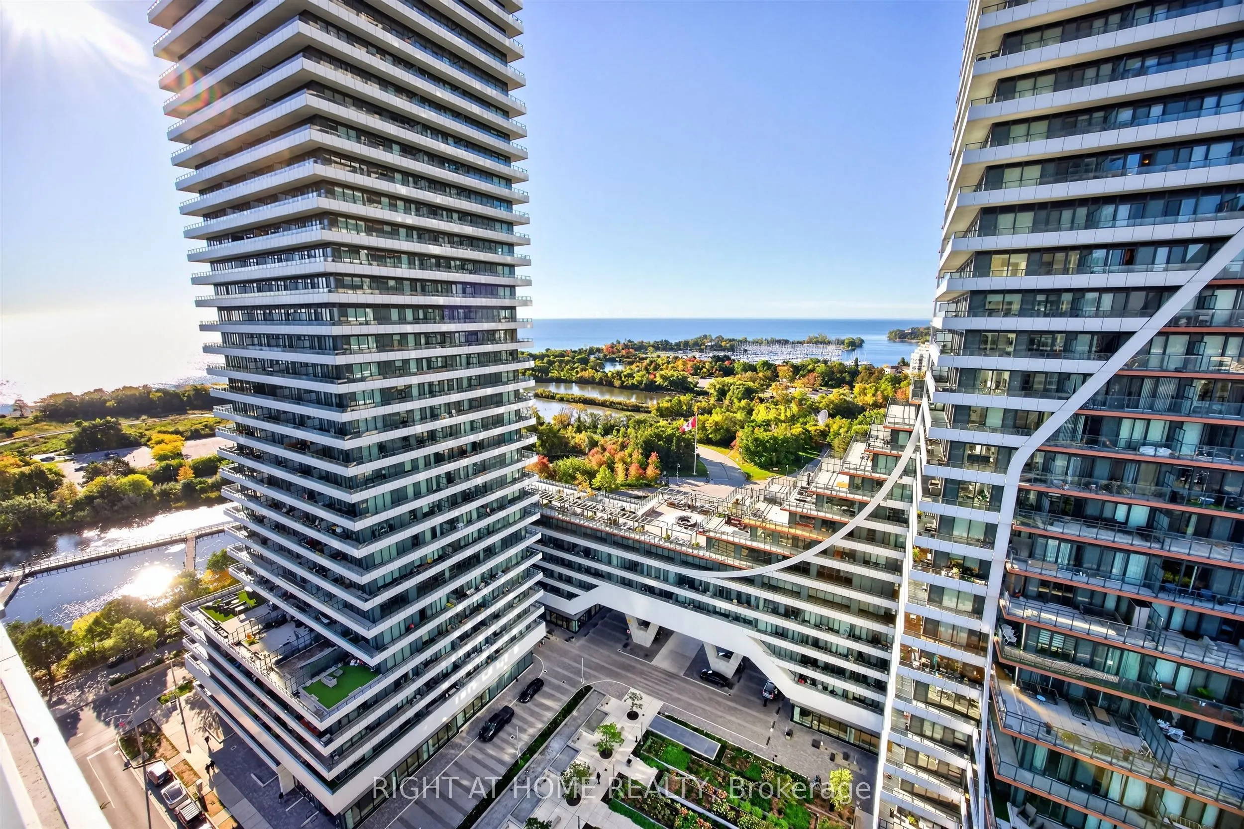 33 Shore Breeze Drive #1801