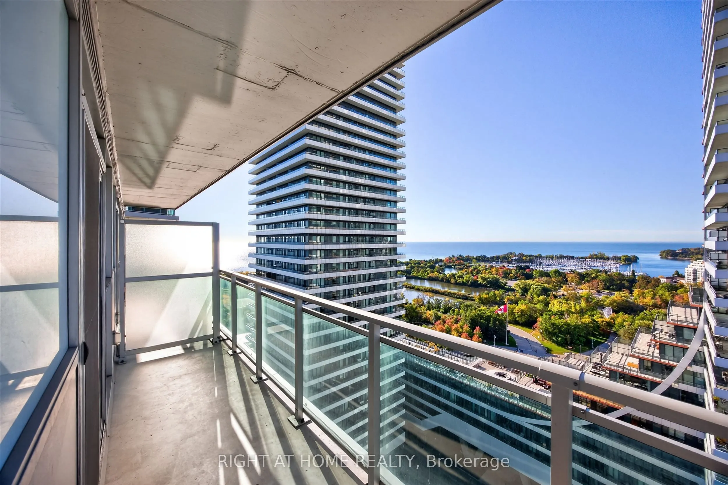 33 Shore Breeze Drive #1801