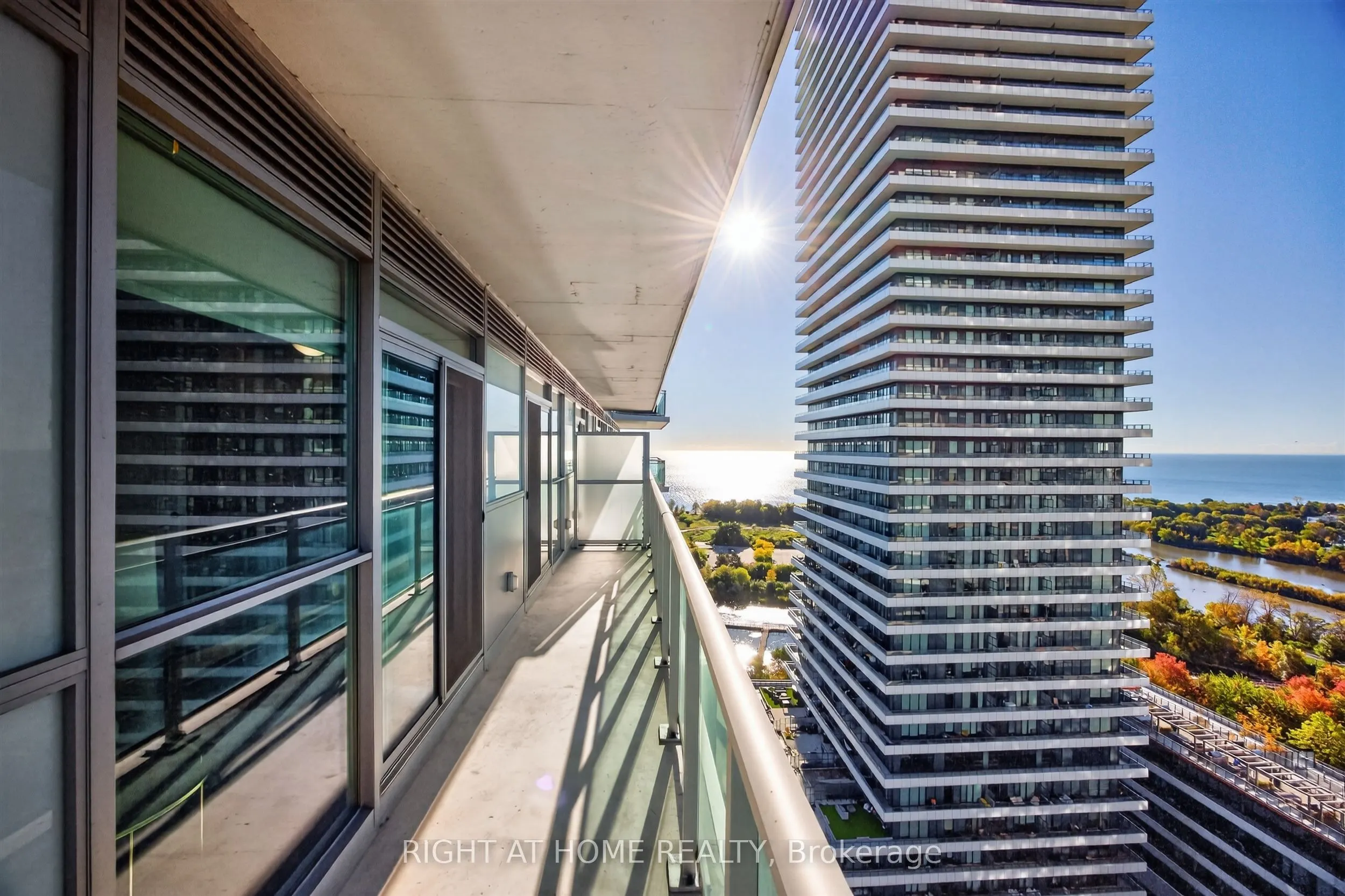 33 Shore Breeze Drive #1801