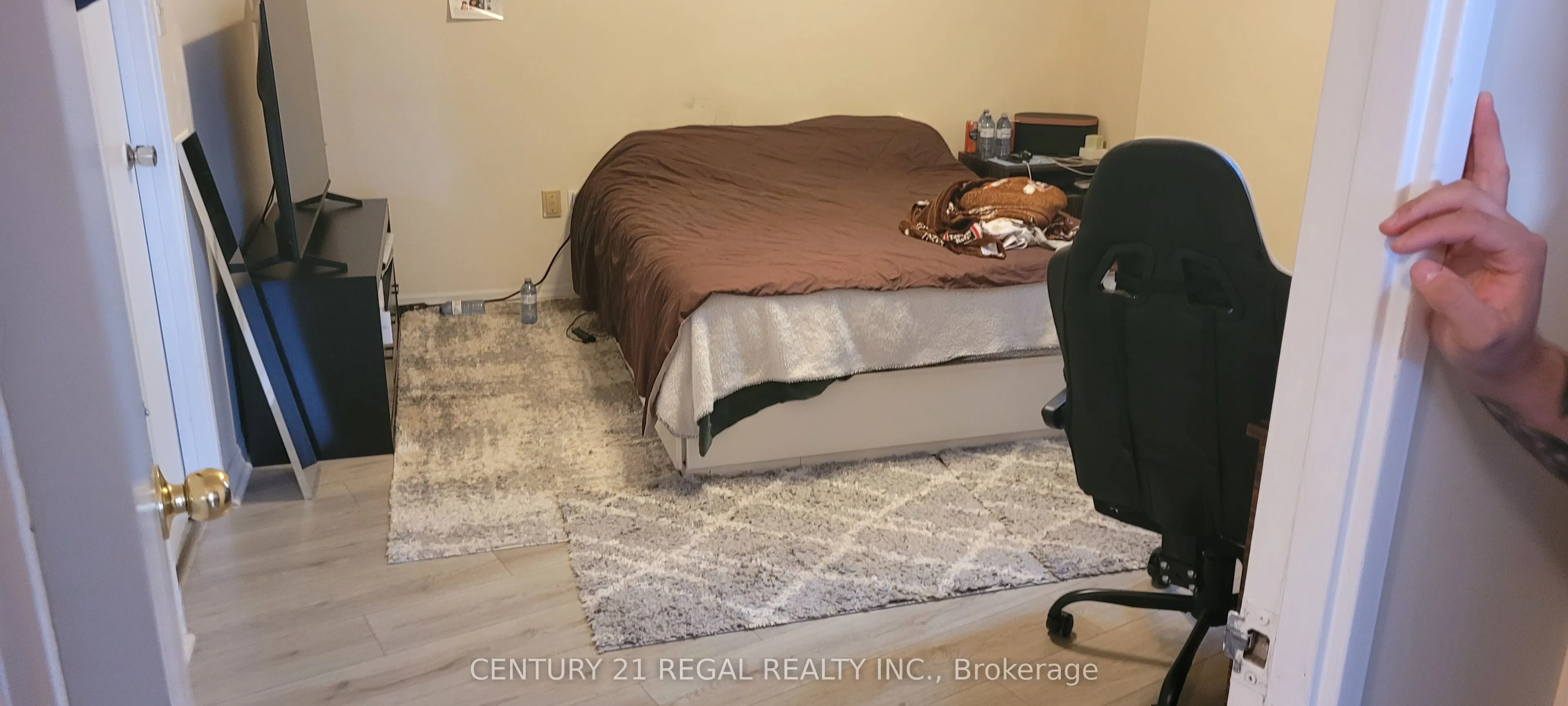 380 Dixon Road #804