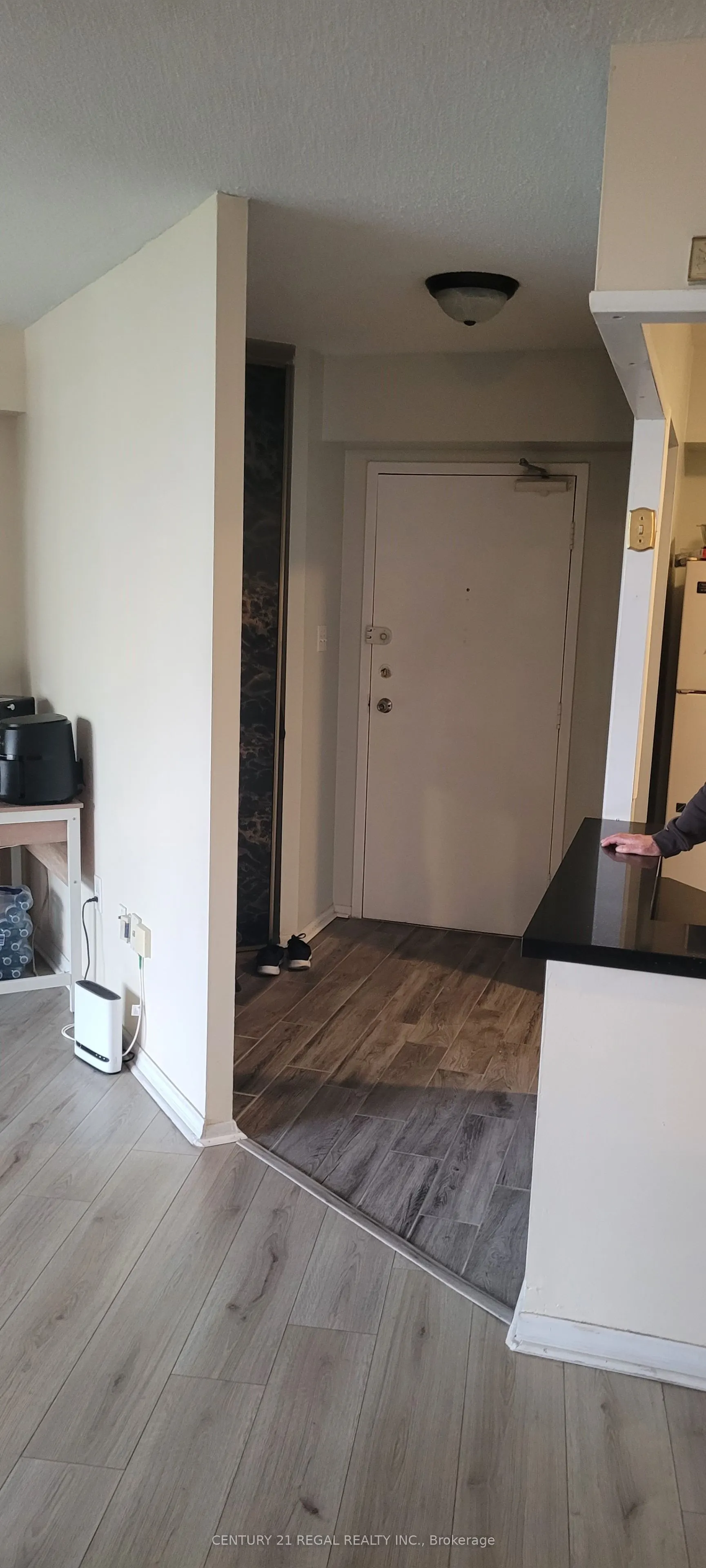 380 Dixon Road #804