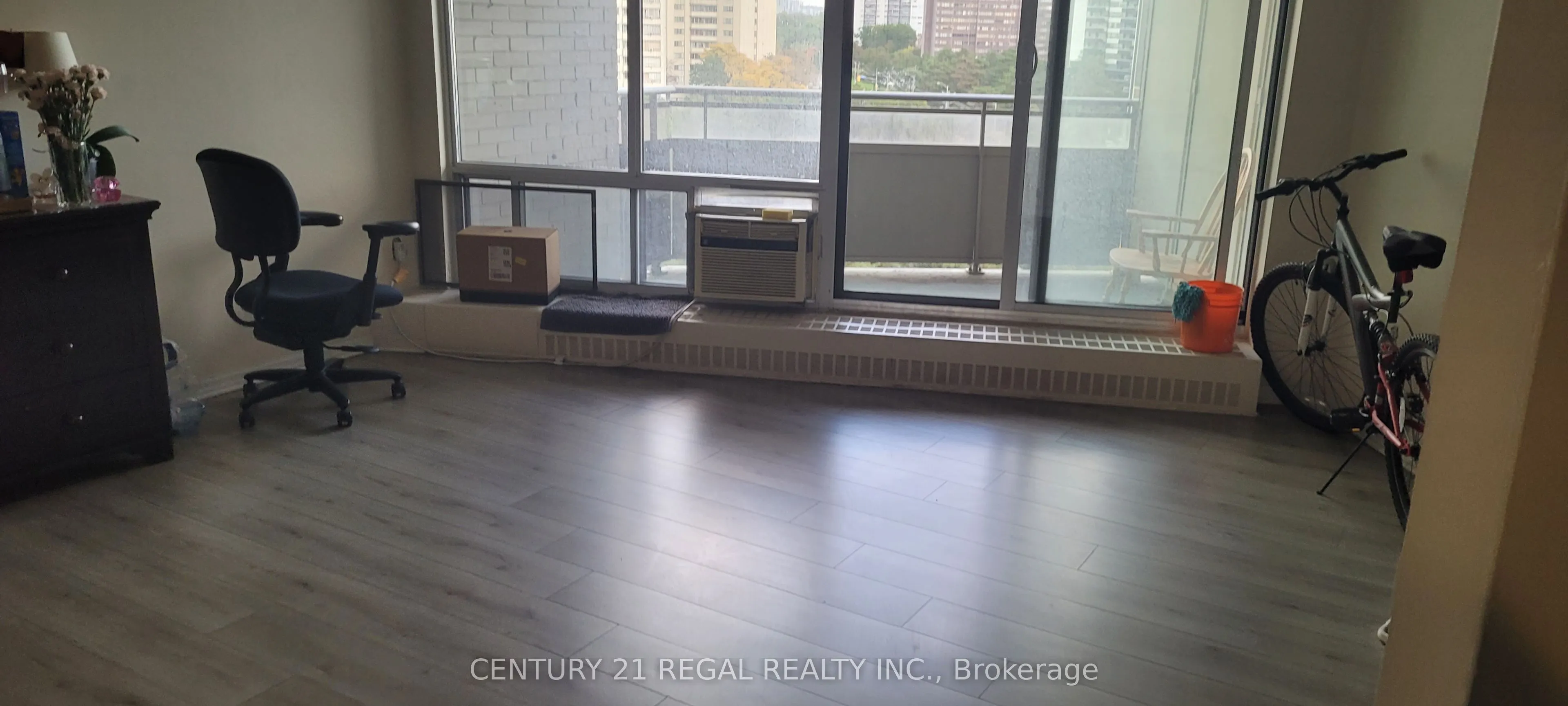 380 Dixon Road #804