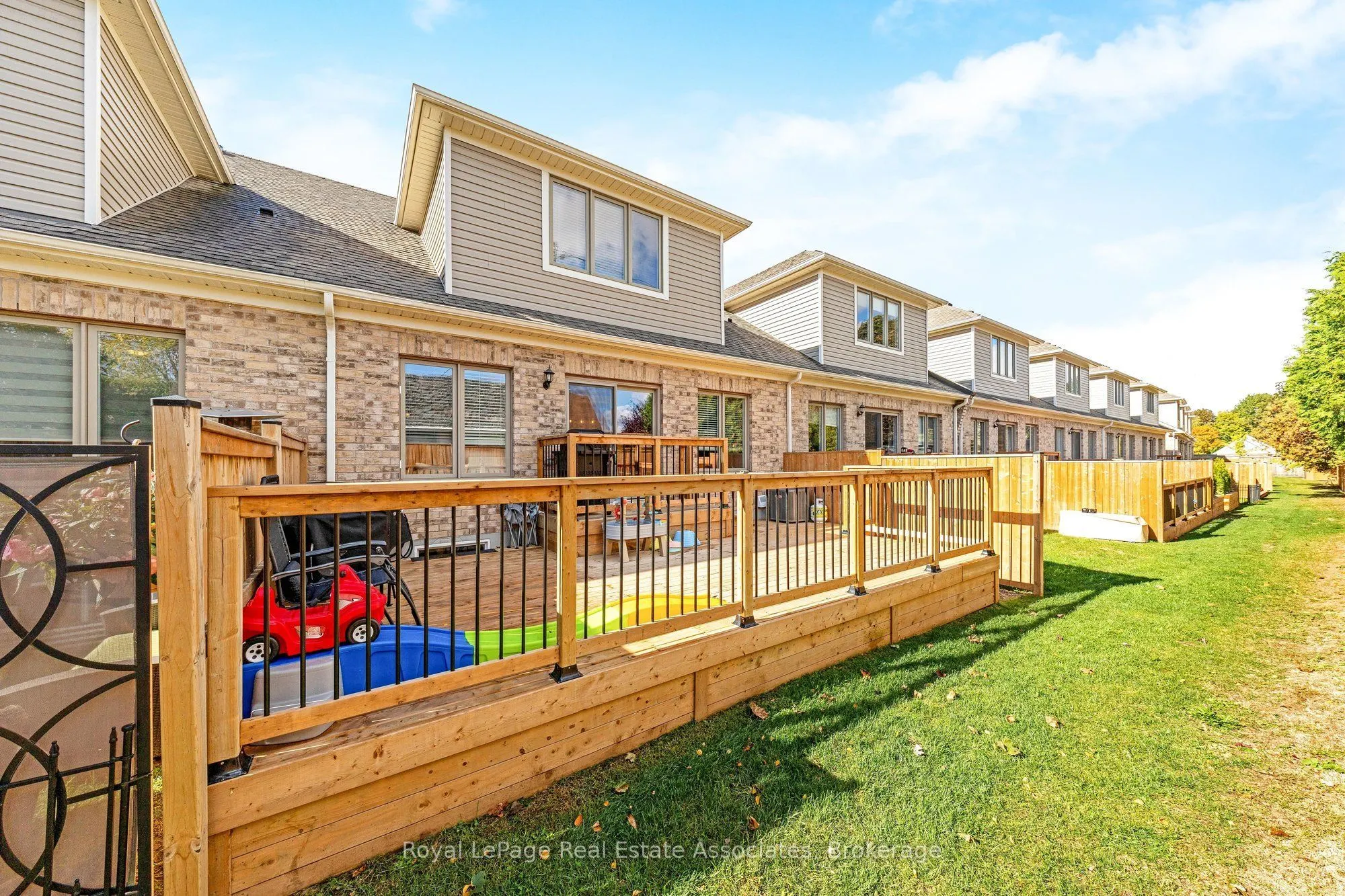 19 Braida Lane #10