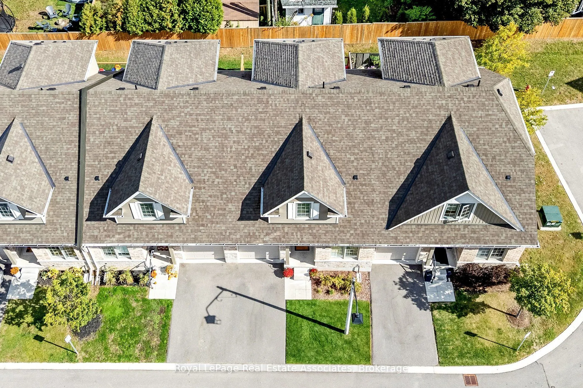 19 Braida Lane #10
