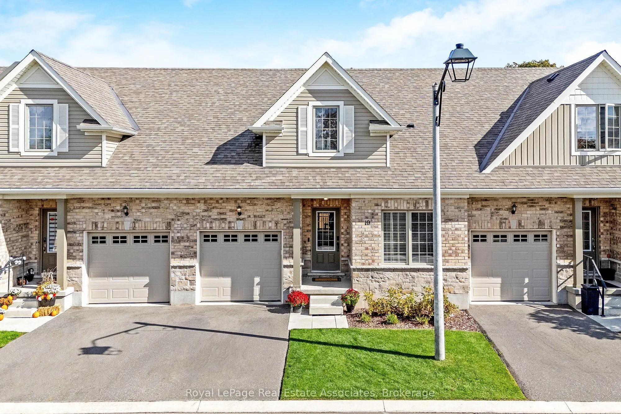 19 Braida Lane #10
