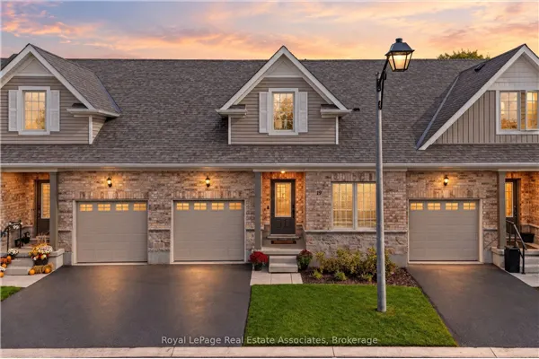 19 Braida Lane #10
