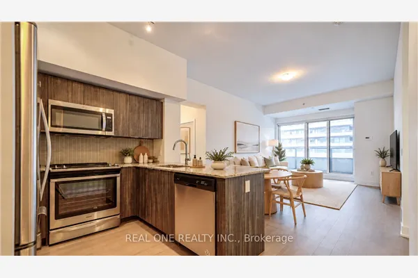 30 Shore Breeze Drive #231