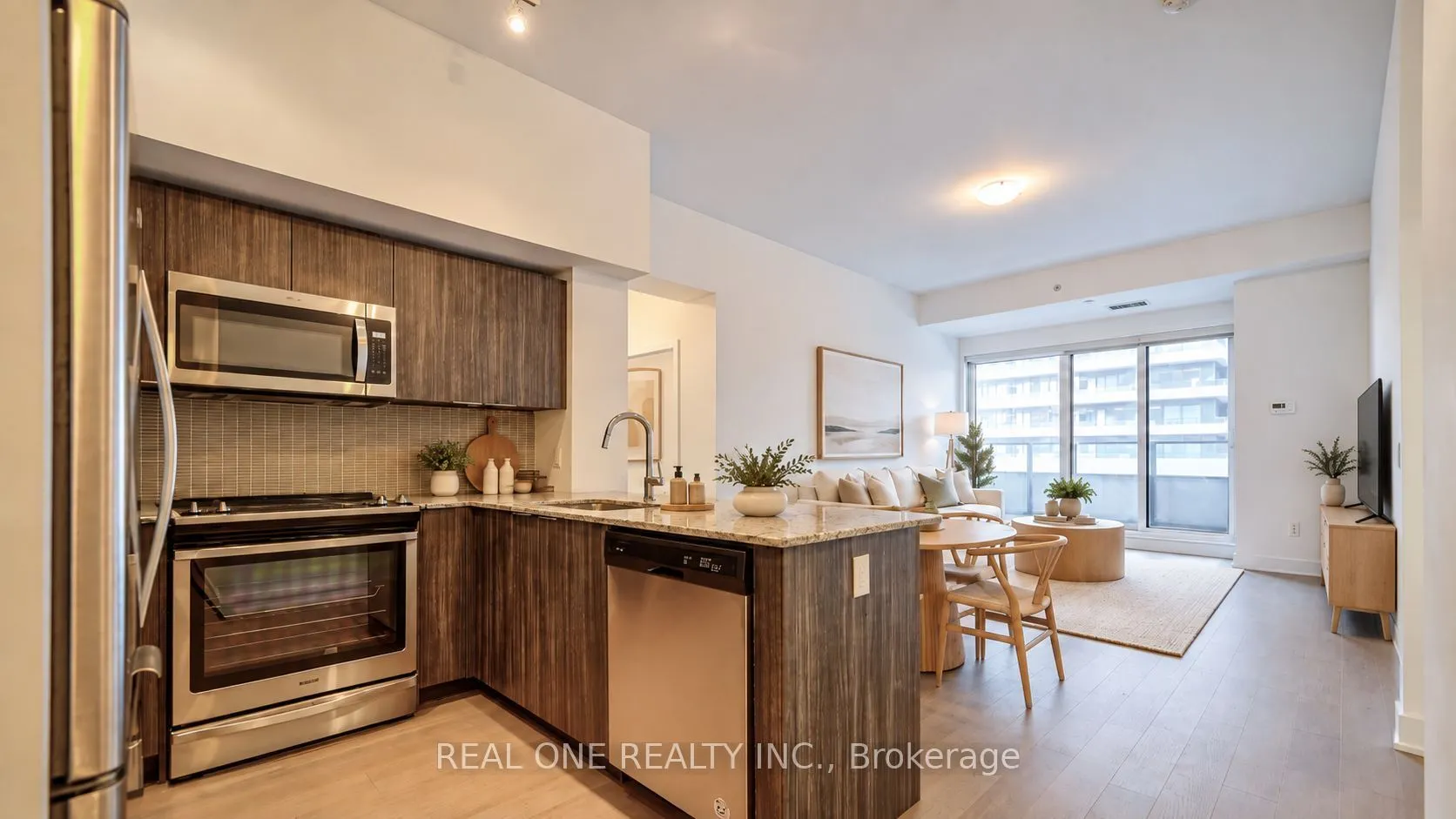 30 Shore Breeze Drive #231