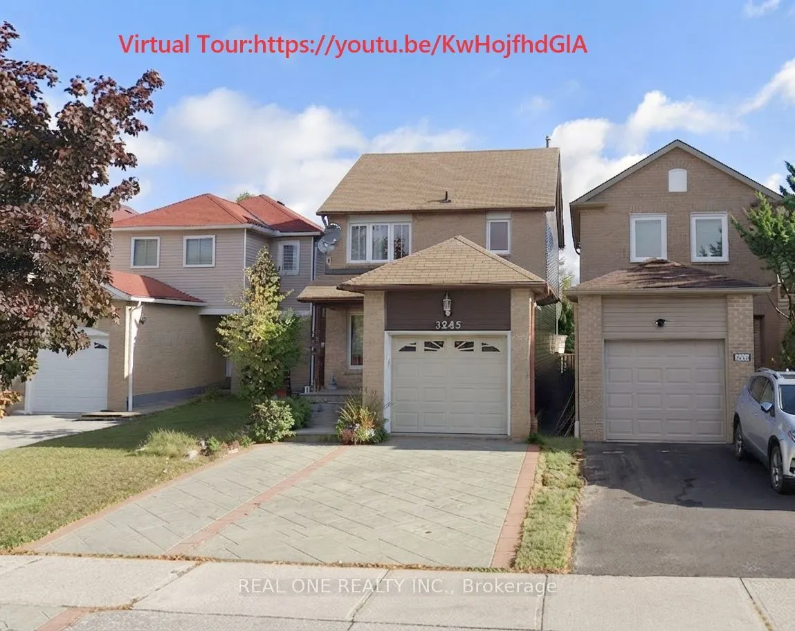 3245 Cambourne Crescent