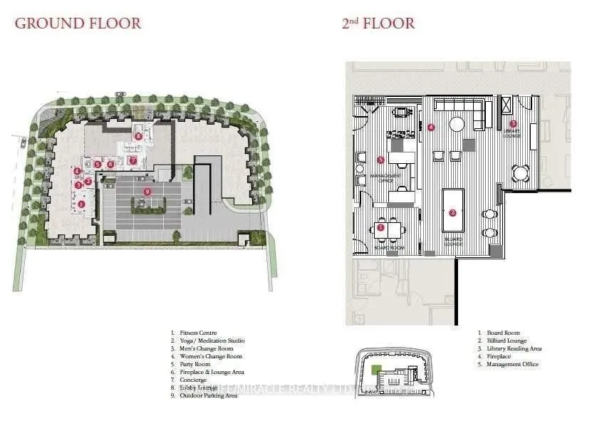8 Nahani Way #125