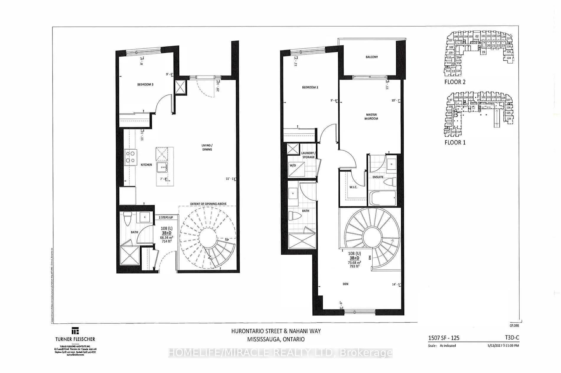 8 Nahani Way #125