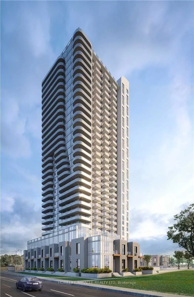 8 Nahani Way #125