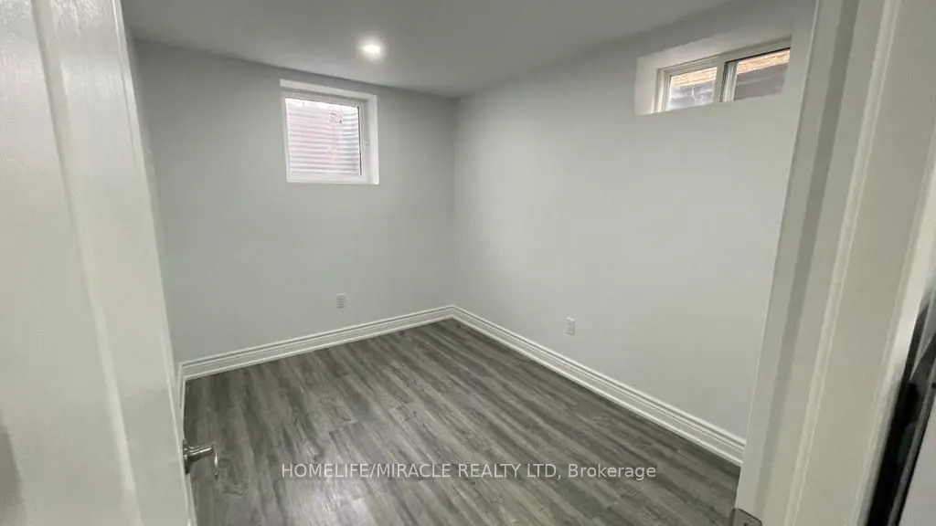 7010 Cordingley Crescent #Bsmt