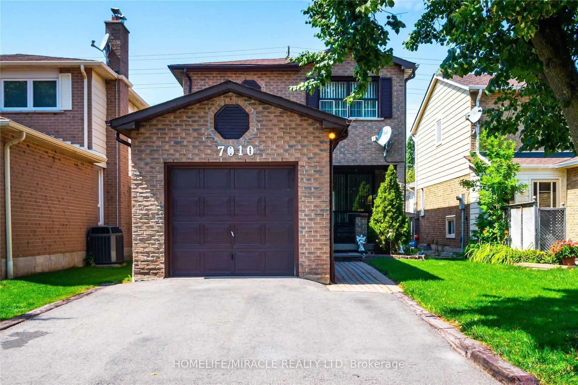7010 Cordingley Crescent #Bsmt