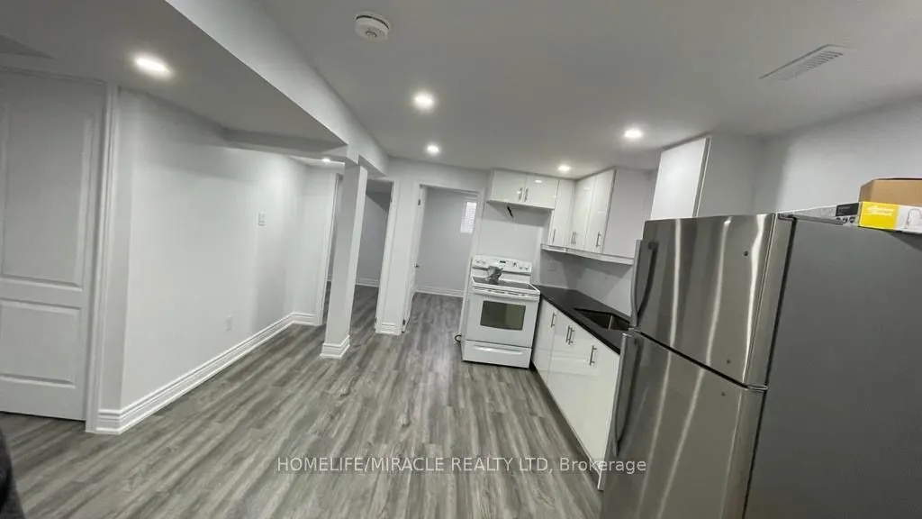 7010 Cordingley Crescent #Bsmt