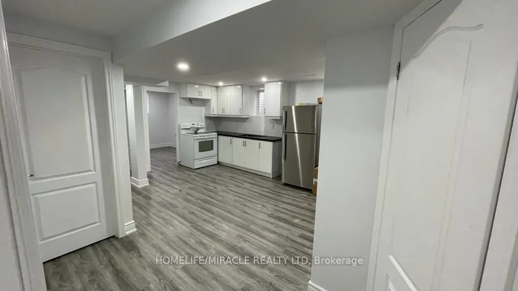 7010 Cordingley Crescent #Bsmt