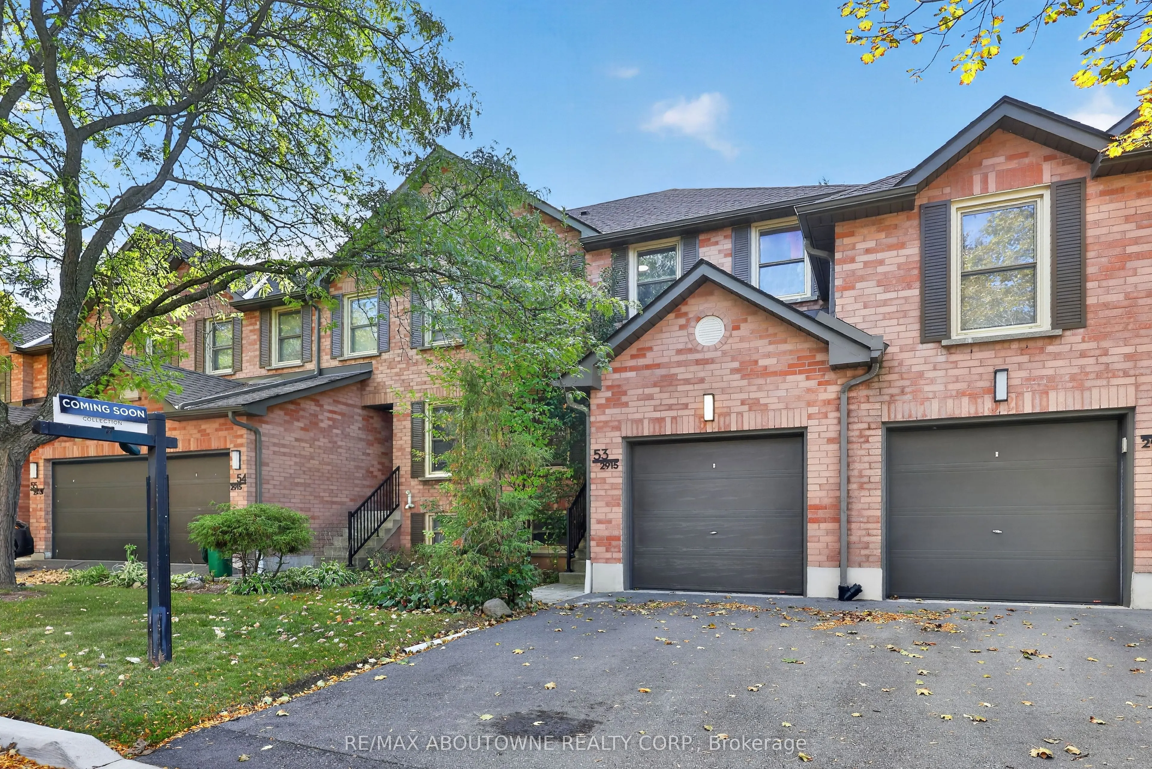2915 Headon Forest Drive #53