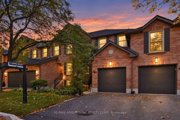 2915 Headon Forest Drive #53