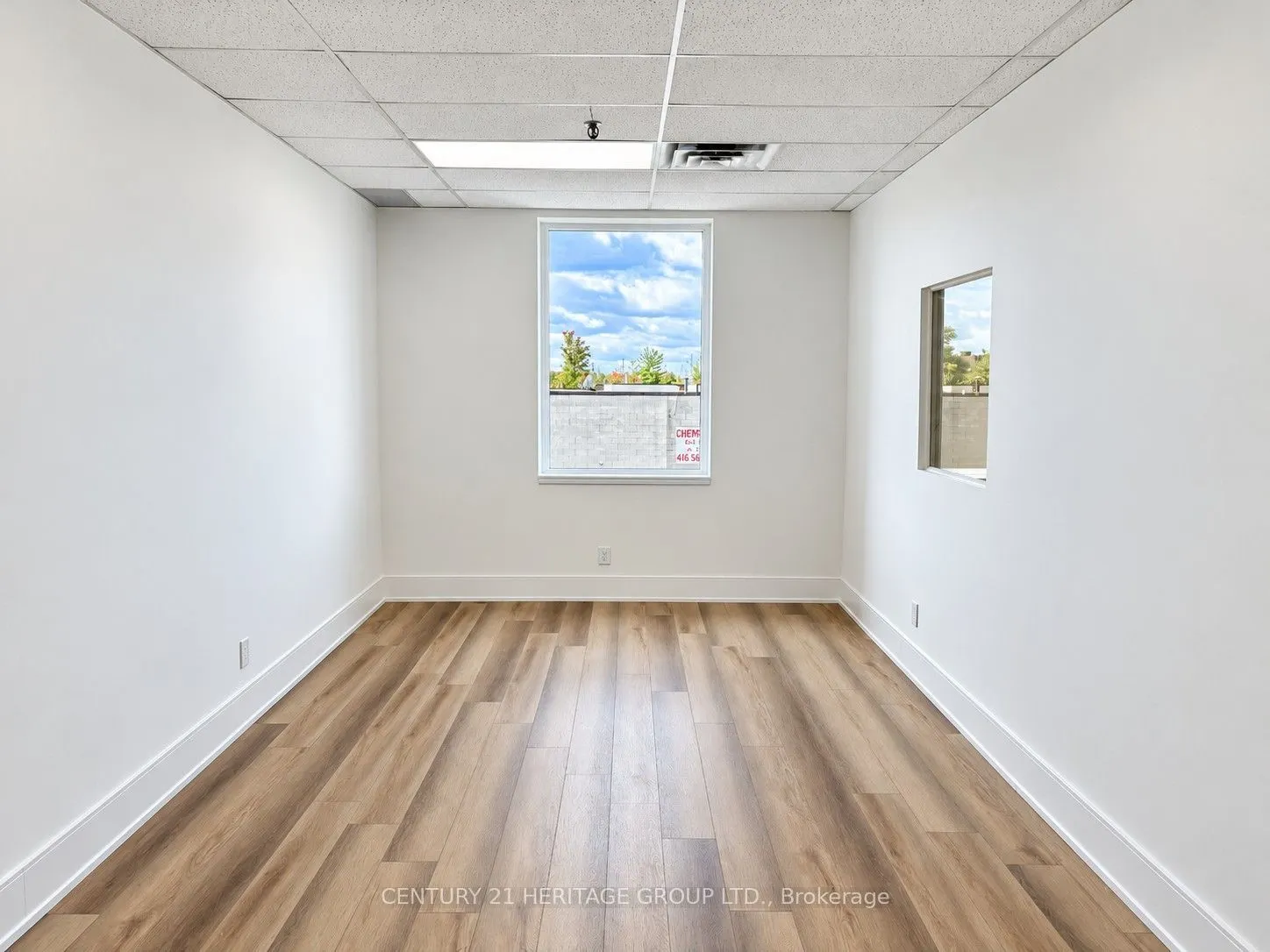 4544 Dufferin Street #205