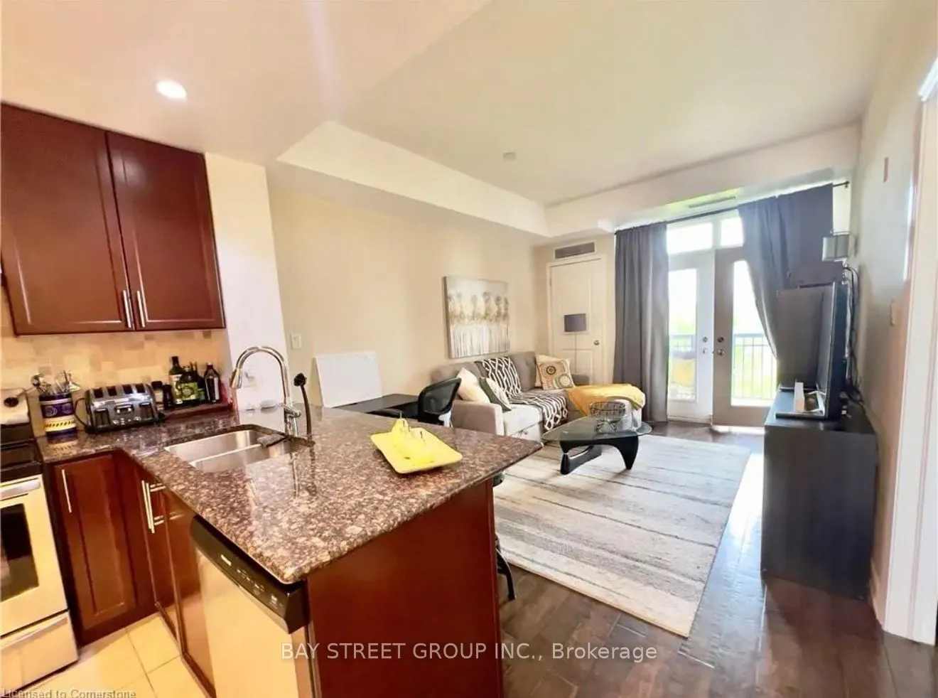 5327 Upper Middle Road #210