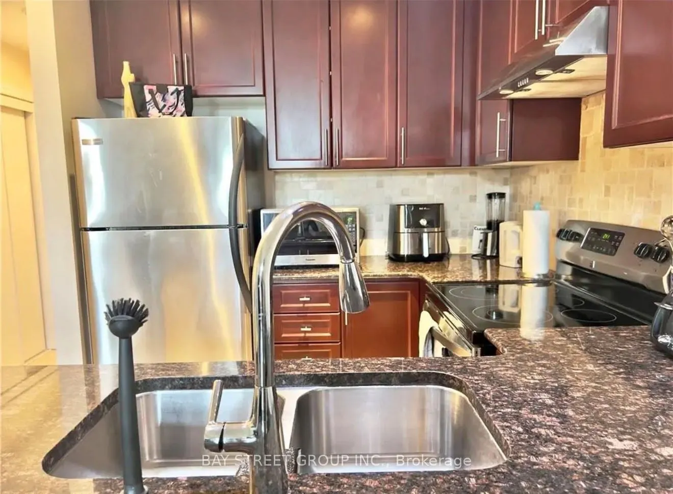 5327 Upper Middle Road #210