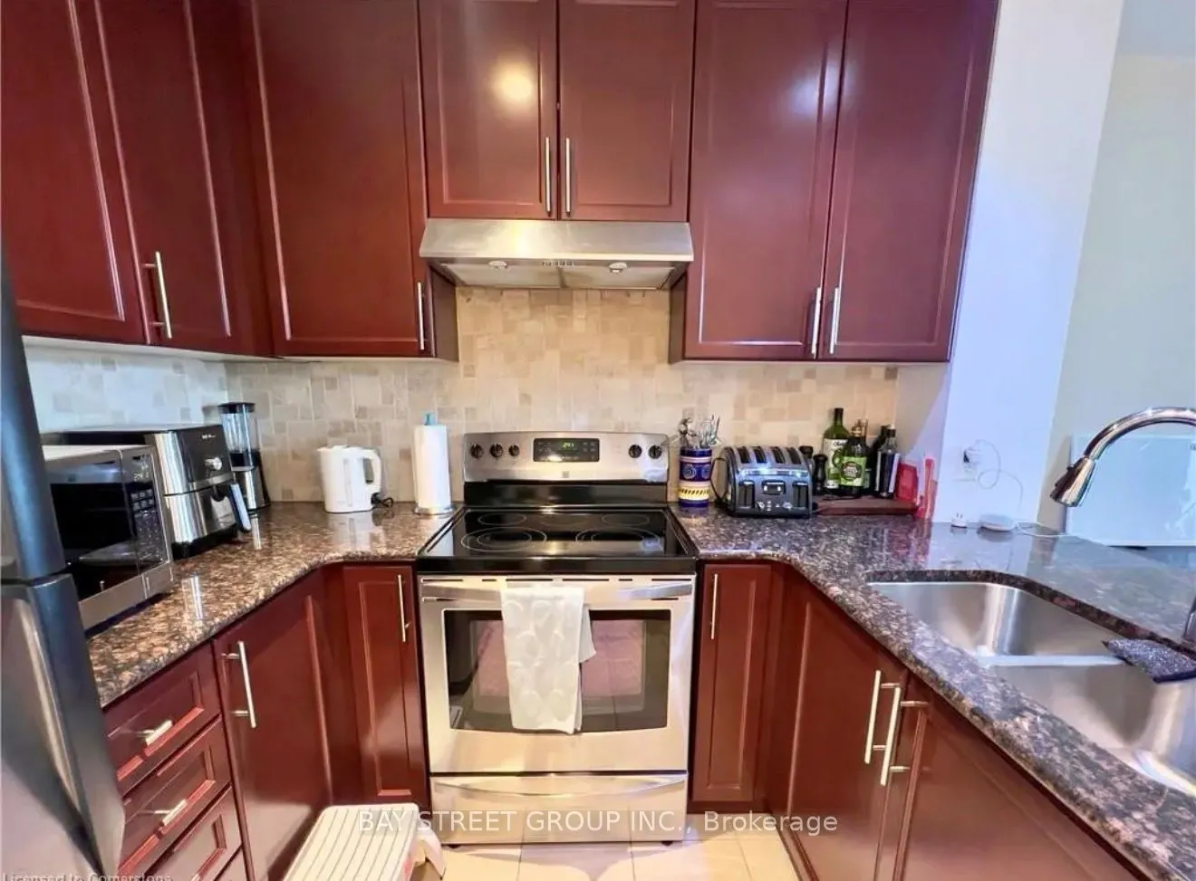 5327 Upper Middle Road #210