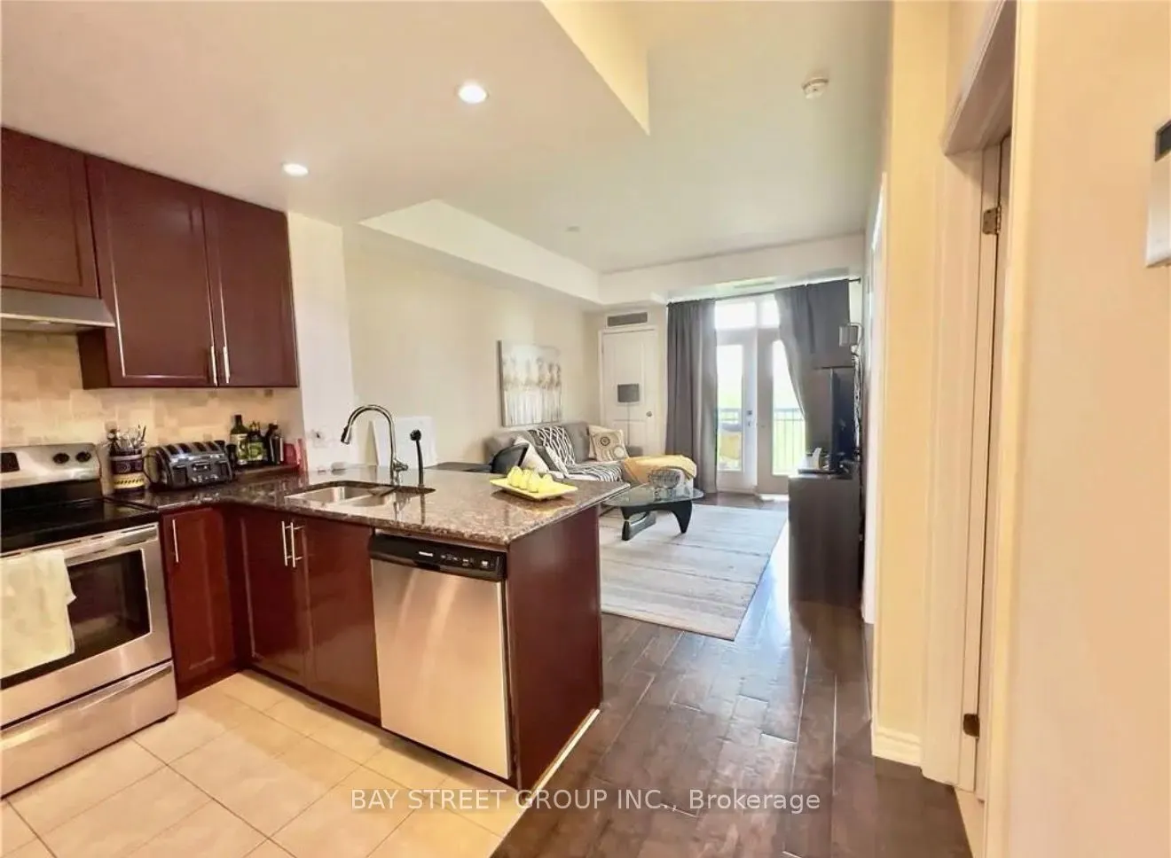 5327 Upper Middle Road #210