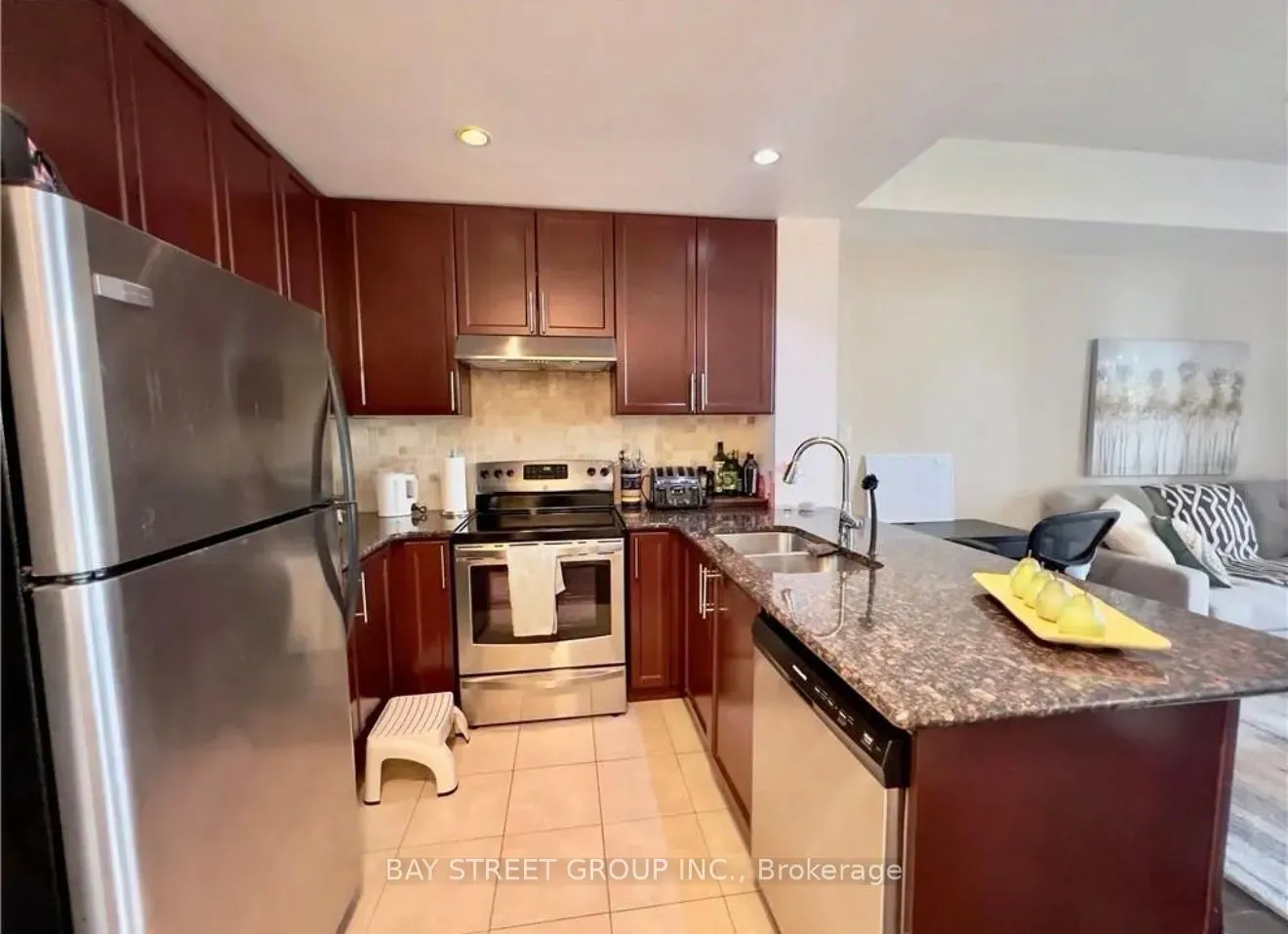 5327 Upper Middle Road #210